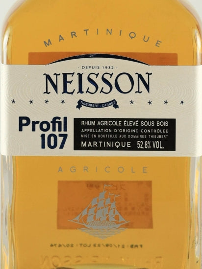 Neisson Profile 107