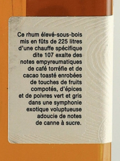 Neisson Profile 107