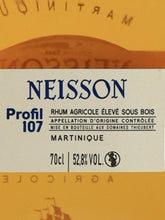 Load image into Gallery viewer, Neisson Profile 107