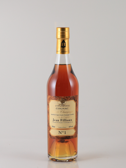 Jean Fillioux Cristal Fillioux Selection No.1 500ml