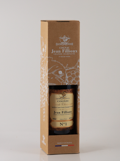 Jean Fillioux Cristal Fillioux Selection No.1 500ml