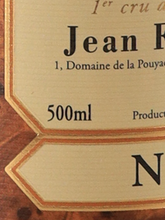 Load image into Gallery viewer, Jean Fillioux Cristal Fillioux Selection No.1 500ml