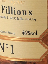 Load image into Gallery viewer, Jean Fillioux Cristal Fillioux Selection No.1 500ml