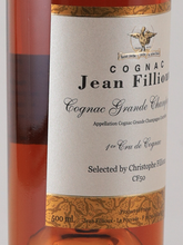 Load image into Gallery viewer, Jean Fillioux Cristal Fillioux Selection CF50