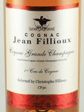 Load image into Gallery viewer, Jean Fillioux Cristal Fillioux Selection CF30