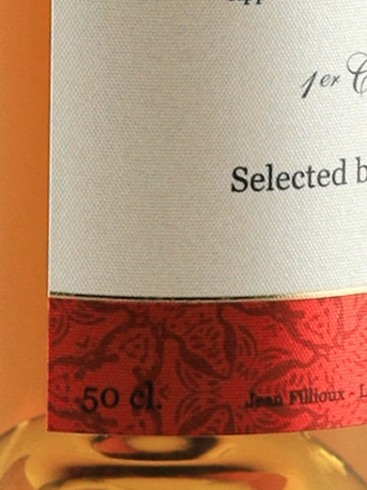 Jean Fillioux Cristal Fillioux Selection CF30