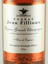 Load image into Gallery viewer, Jean Fillioux Cristal Fillioux Selection CF25
