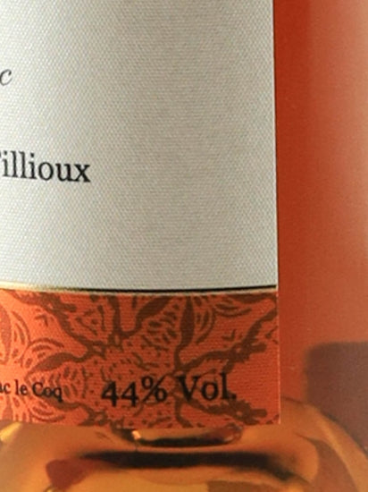 Jean Fillioux Cristal Fillioux Selection CF25