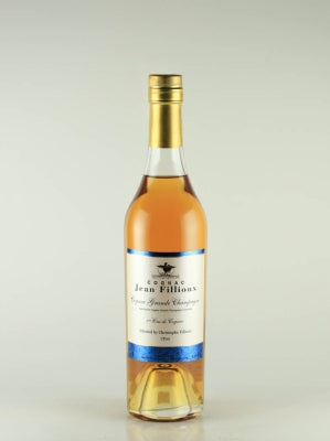 Jean Fillioux Cristal Fillioux Selection CF20