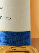 Load image into Gallery viewer, Jean Fillioux Cristal Fillioux Selection CF20
