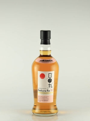 Hinomaru Whisky Sakura