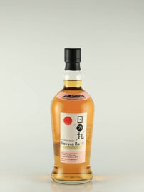 Hinomaru Whisky Sakura