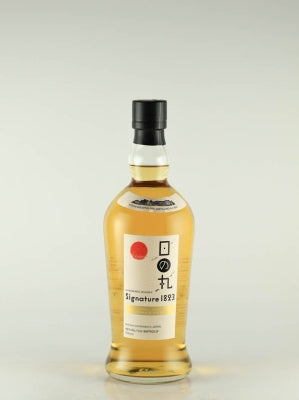 Hinomaru Whisky Signature 1823
