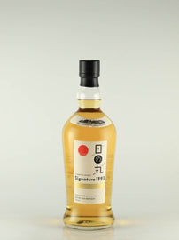 Hinomaru Whisky Signature 1823