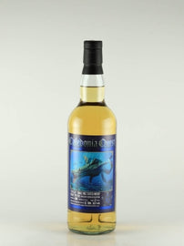 Caledonia Quest Secret Speyside 15 Years Old 2008