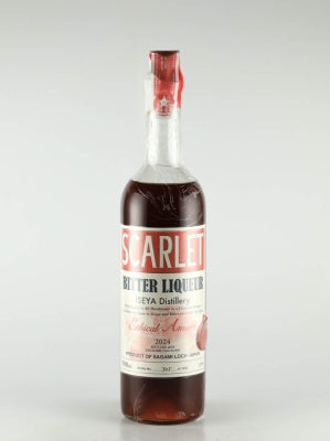 Scarlet Ethical Amaro 2024