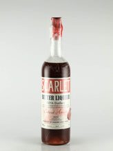 Load image into Gallery viewer, Scarlet Ethical Amaro 2024