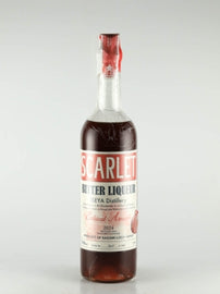 Scarlet Ethical Amaro 2024