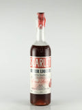 Scarlet Ethical Amaro 2024