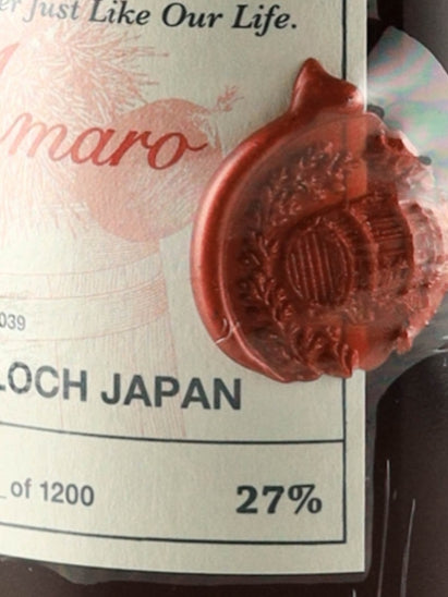 Scarlet Ethical Amaro 2024