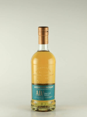 Ardnamurchan Single Malt Rum Cask