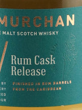 Load image into Gallery viewer, Ardnamurchan Single Malt Rum Cask