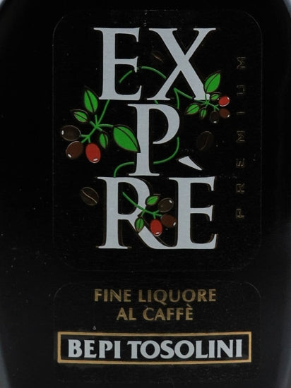 Expre Espresso Coffee Liqueur