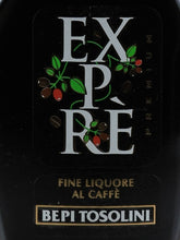 Load image into Gallery viewer, Expre Espresso Coffee Liqueur