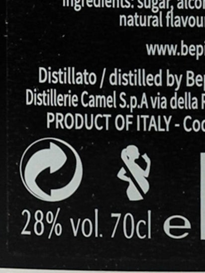 Expre Espresso Coffee Liqueur