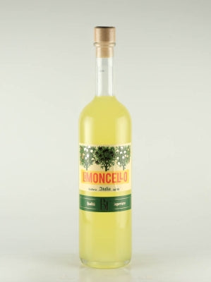 Limoncello Limone Qualita Superiore Italy