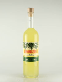 Limoncello Limone Qualita Superiore Italy