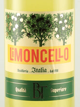 Load image into Gallery viewer, Limoncello Limone Qualita Superiore Italy