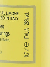 Load image into Gallery viewer, Limoncello Limone Qualita Superiore Italy