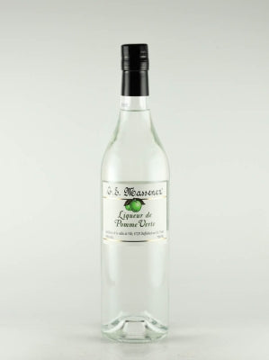 Massenez Liqueur de Pomme Verte