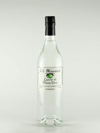 Massenez Liqueur de Pomme Verte