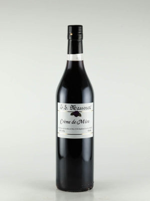 Massenez Creme de Myrte