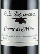 Load image into Gallery viewer, Massenez Creme de Myrte
