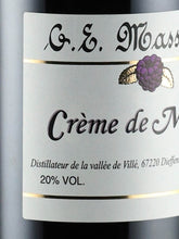 Load image into Gallery viewer, Massenez Creme de Myrte