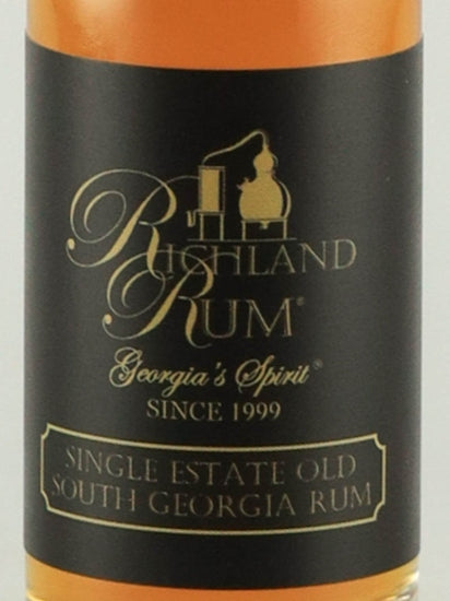 The Rum Box Red by World Class Rum