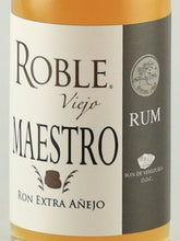 Load image into Gallery viewer, The Rum Box Red by World Class Rum