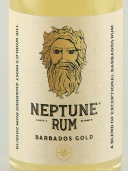 The Rum Box Red by World Class Rum