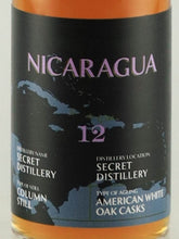 Load image into Gallery viewer, The Rum Box Red by World Class Rum
