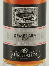 Load image into Gallery viewer, The Rum Box Red by World Class Rum