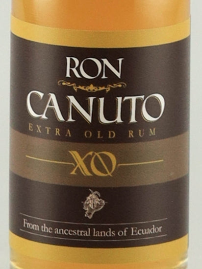 The Rum Box Red by World Class Rum