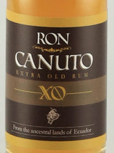Load image into Gallery viewer, The Rum Box Red by World Class Rum