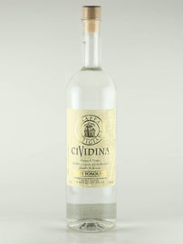 Grappa Cividina 1L