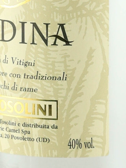 Grappa Cividina 1L