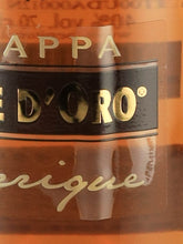 Load image into Gallery viewer, Grappa Vite D'Oro Barric