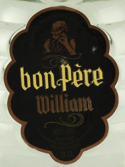 Bonpair William