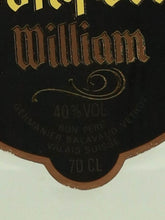 Load image into Gallery viewer, Bonpair William